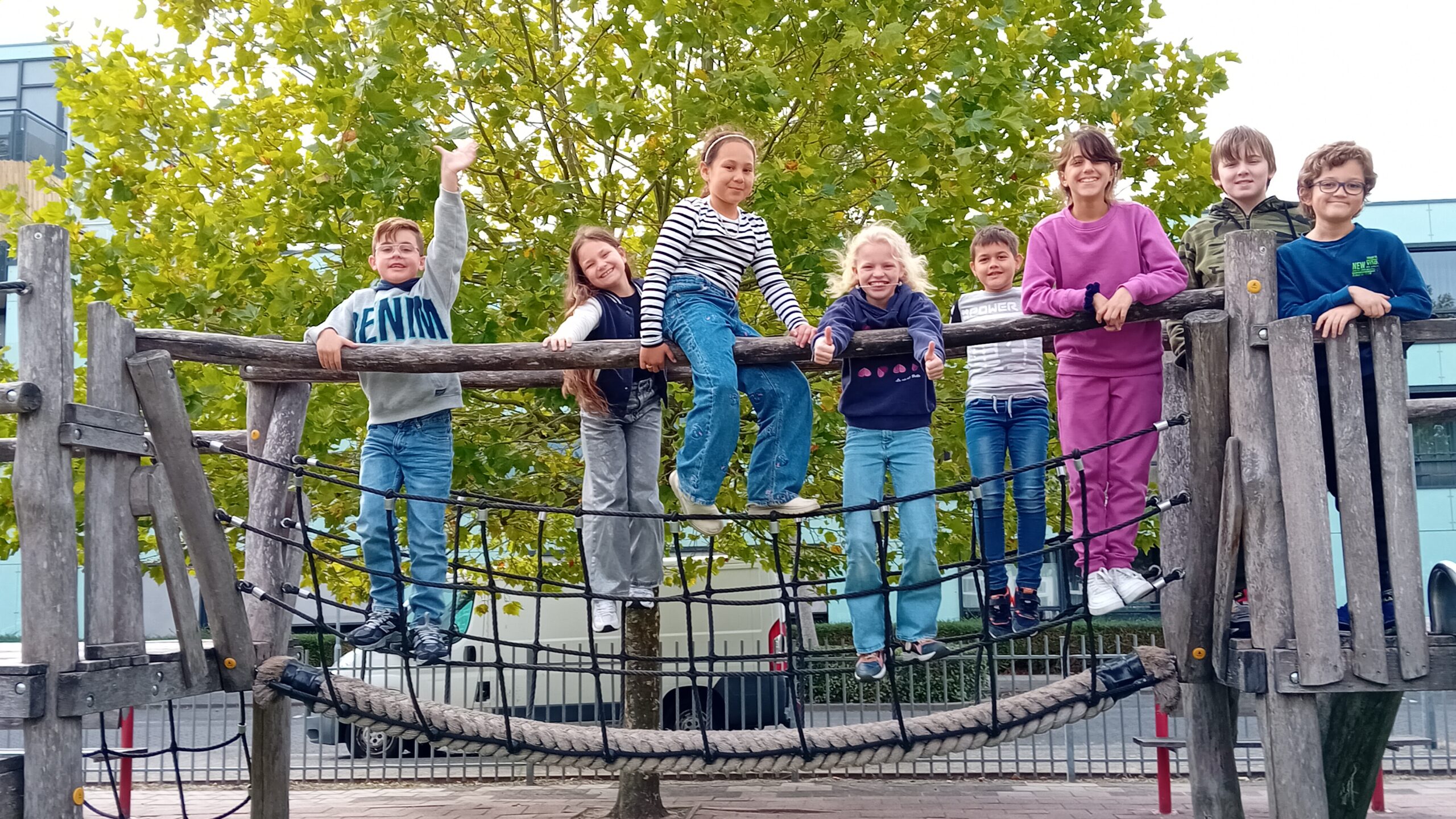 Leerlingenraad