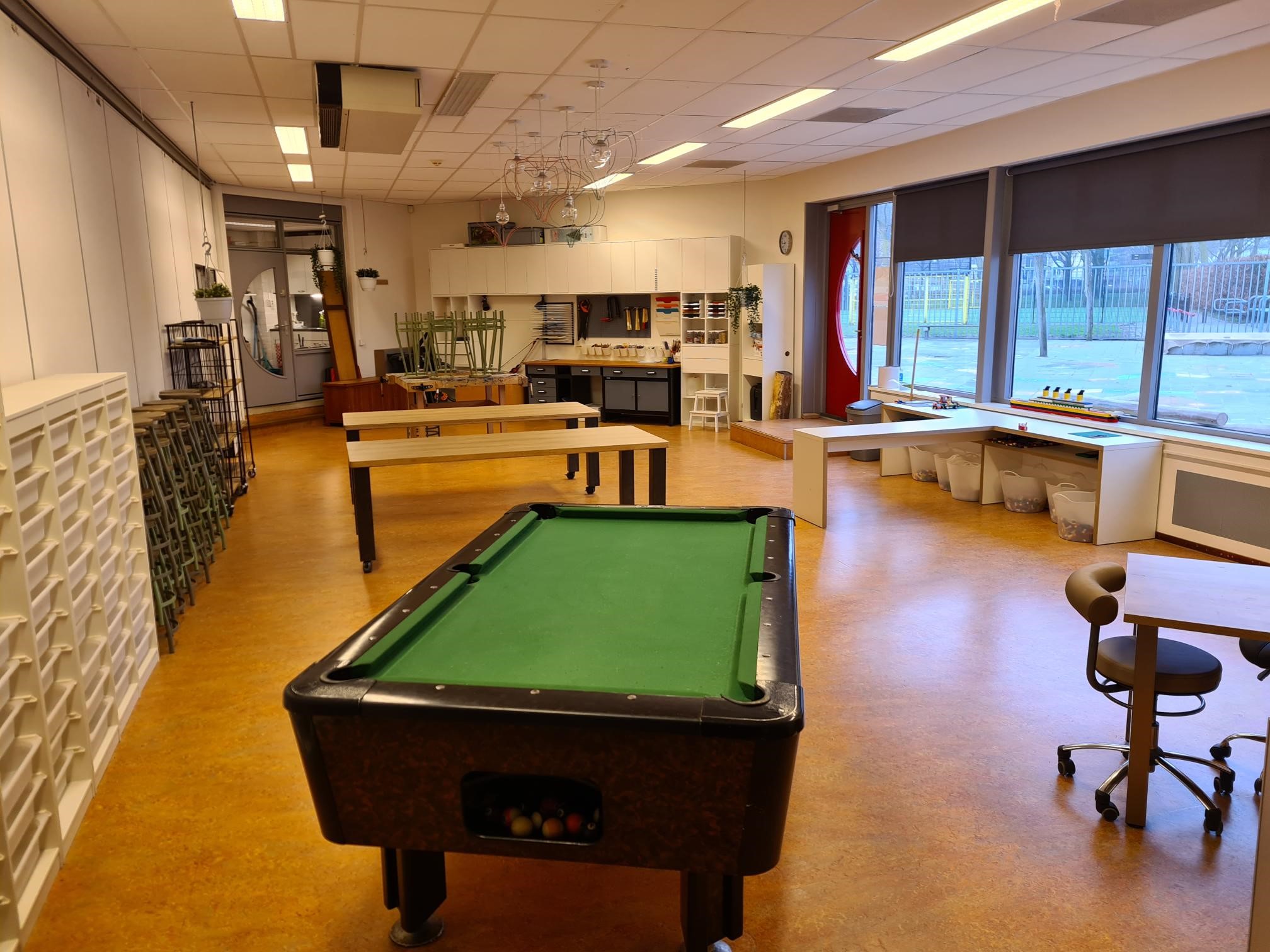 Kober Kinderopvang